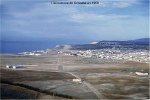 143-AERODROME-ET-BASE-1945-1962-27- (8) CANASTEL